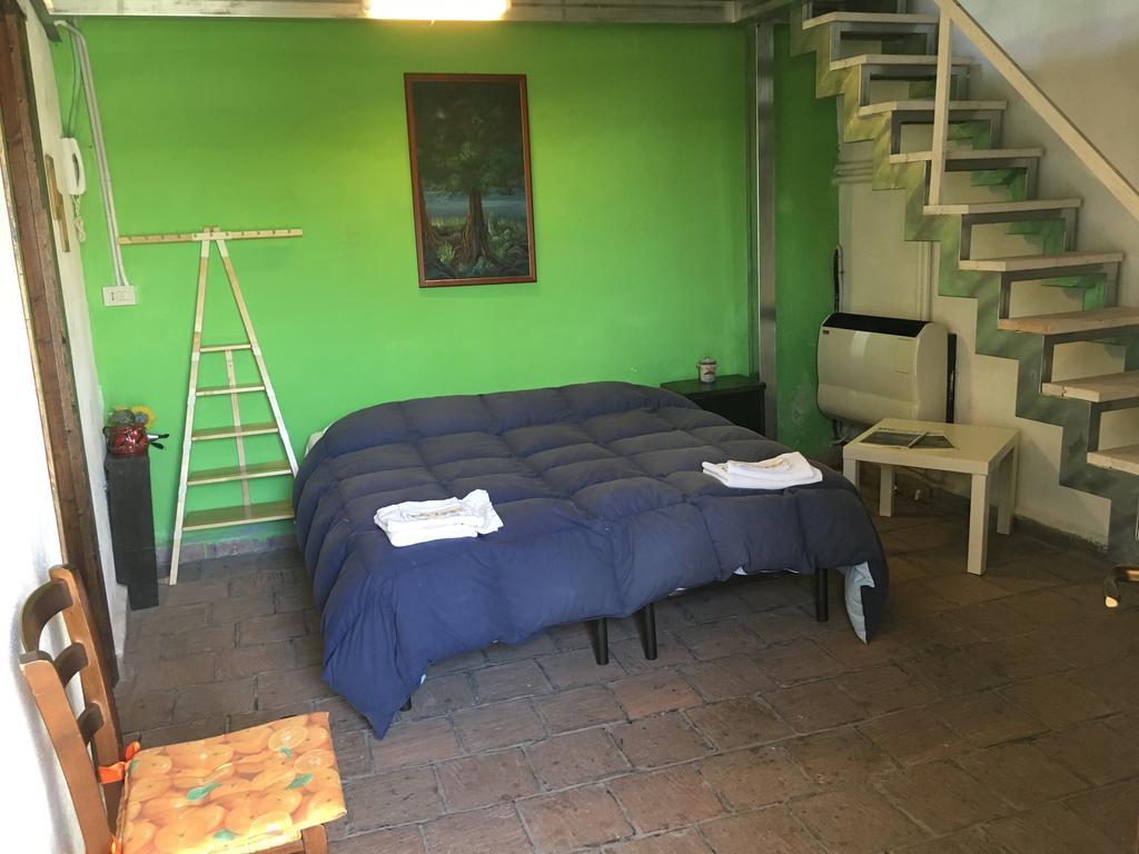 Il Frutteto Di Efesto Villa Biancavilla Exterior foto